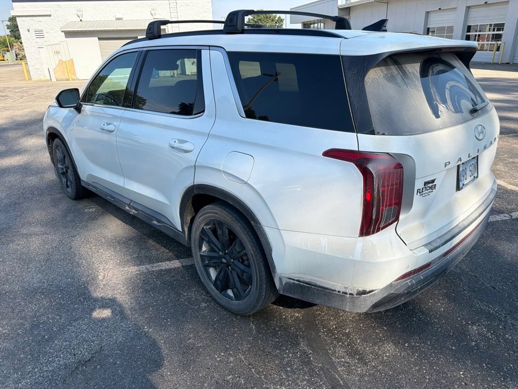 Used 2023 Hyundai Palisade XRT w/ Cargo Package AWD/4WD image 5