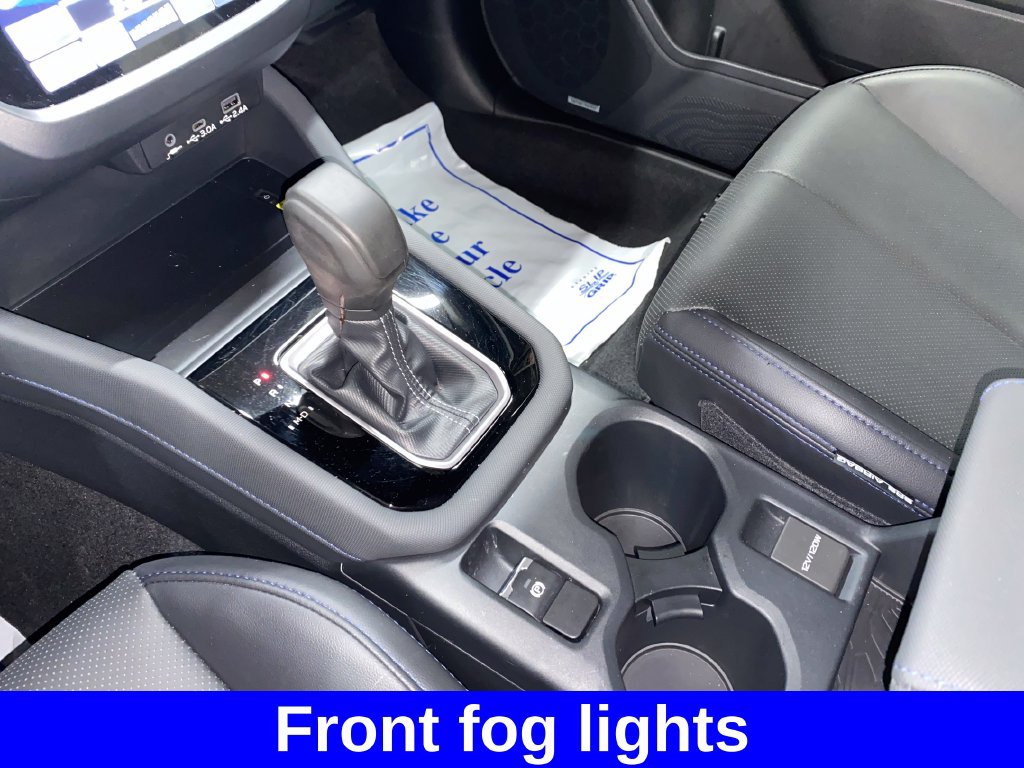 Used 2025 Subaru Forester Limited AWD/4WD image 24