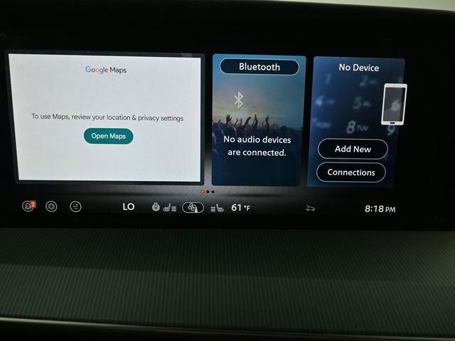 New 2026 Nissan Murano SL image 32