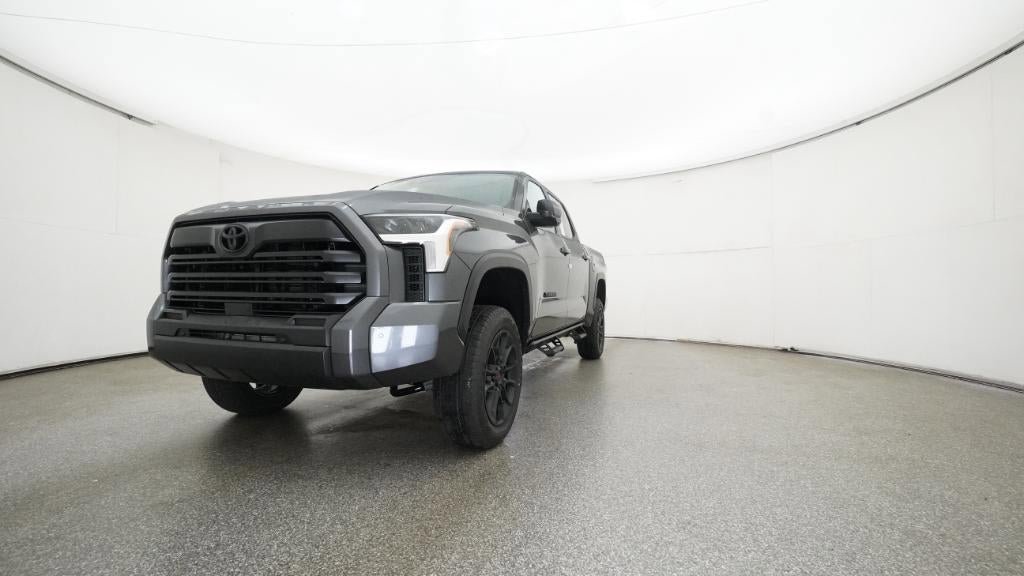 New 2026 Toyota Tundra SR5 AWD/4WD image 32