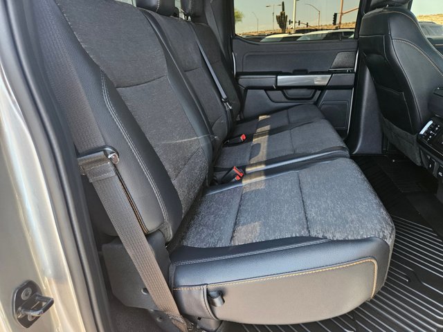 Used 2023 Ford F150 Tremor w/ Trailer Tow Package AWD/4WD image 20