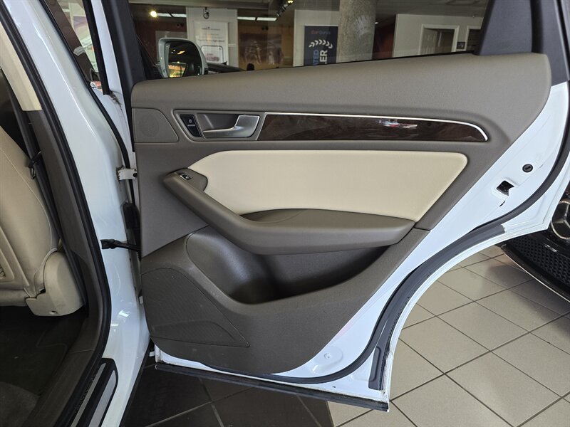 Used 2013 Audi Q5 2.0T Premium Plus AWD/4WD image 14