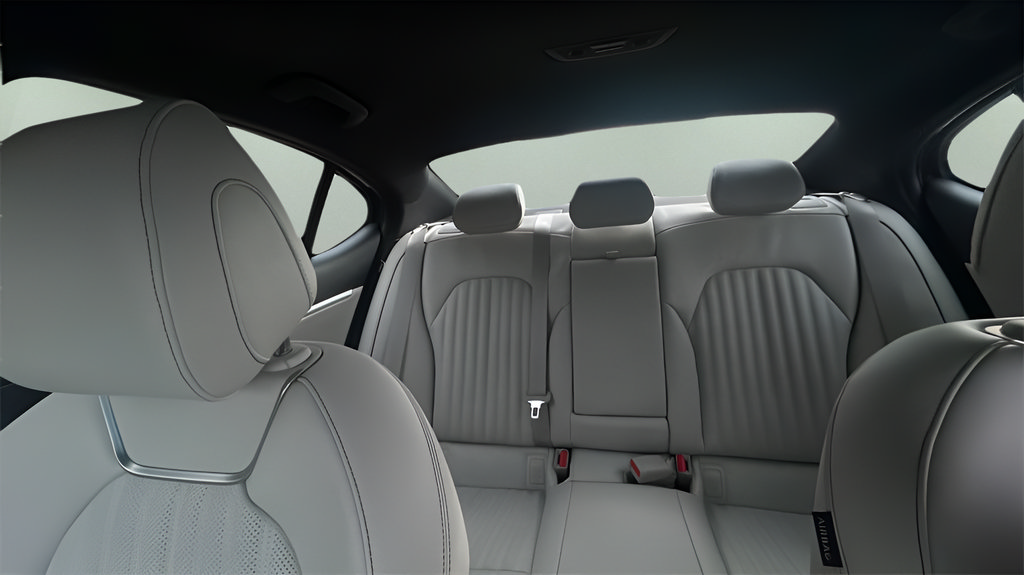 New 2026 Genesis G70 3.3T Sport Prestige AWD/4WD image 21