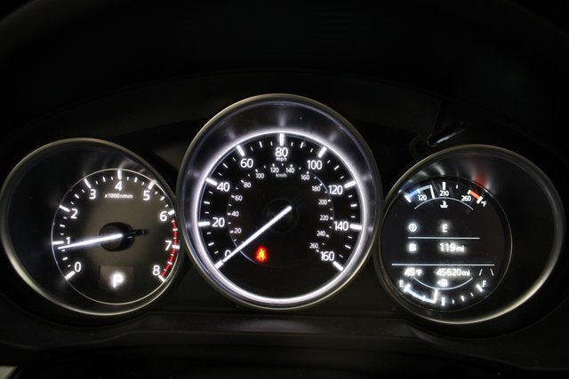 Used 2023 MAZDA CX-5 AWD 2.5 S image 16