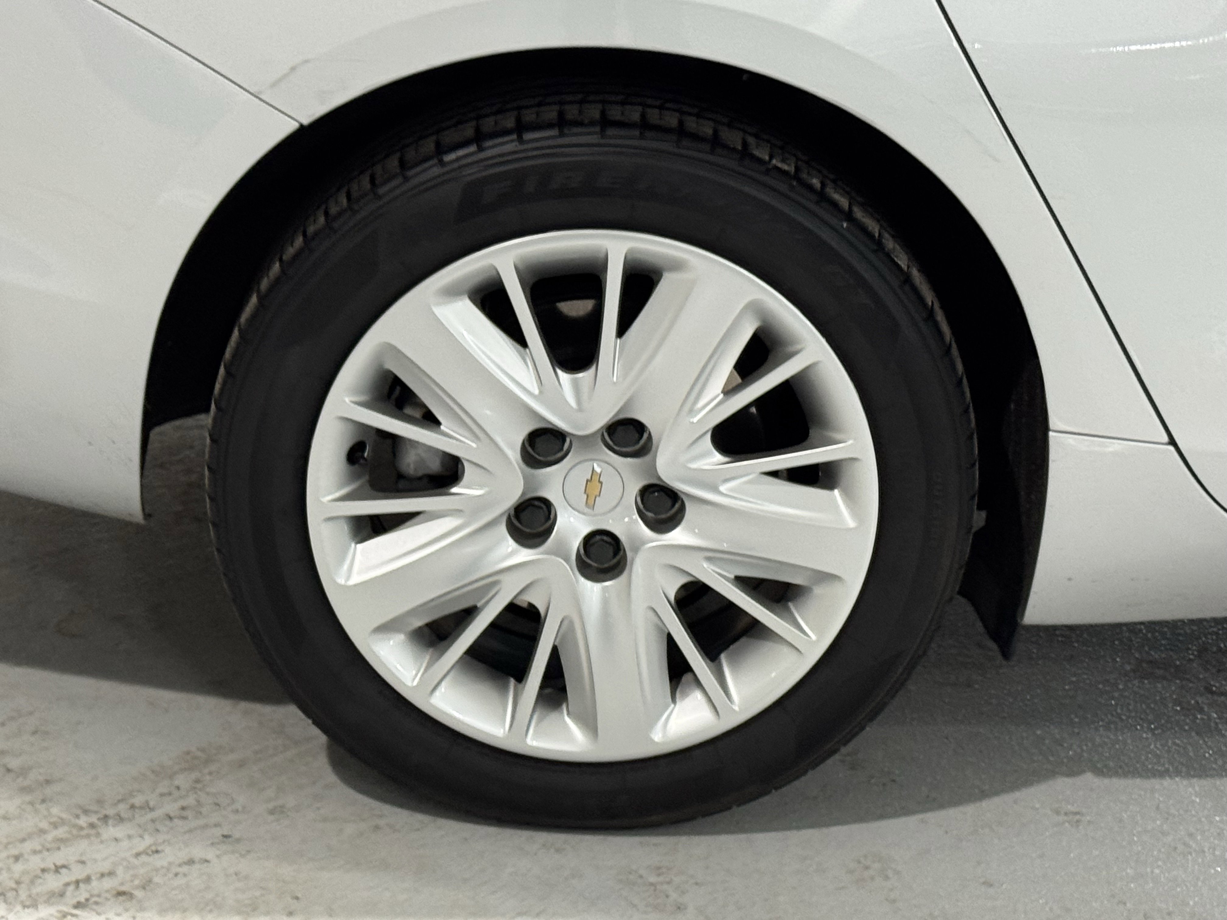 Used 2019 Chevrolet Impala LS image 39