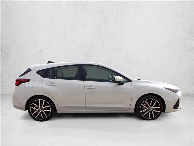 New 2026 Subaru Impreza 2.0i Sport AWD/4WD image 5