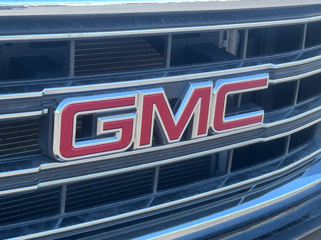 Used 2014 GMC Sierra 1500 SLE w/ Texas SLE Value Package RWD image 9