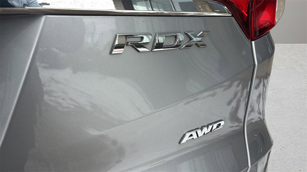 Used 2018 Acura RDX AWD w/ Technology Package image 30