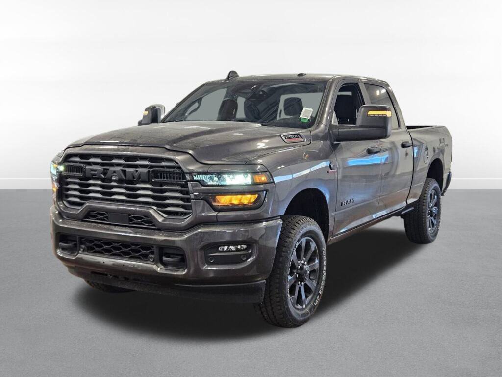 New 2025 RAM 2500 Big Horn