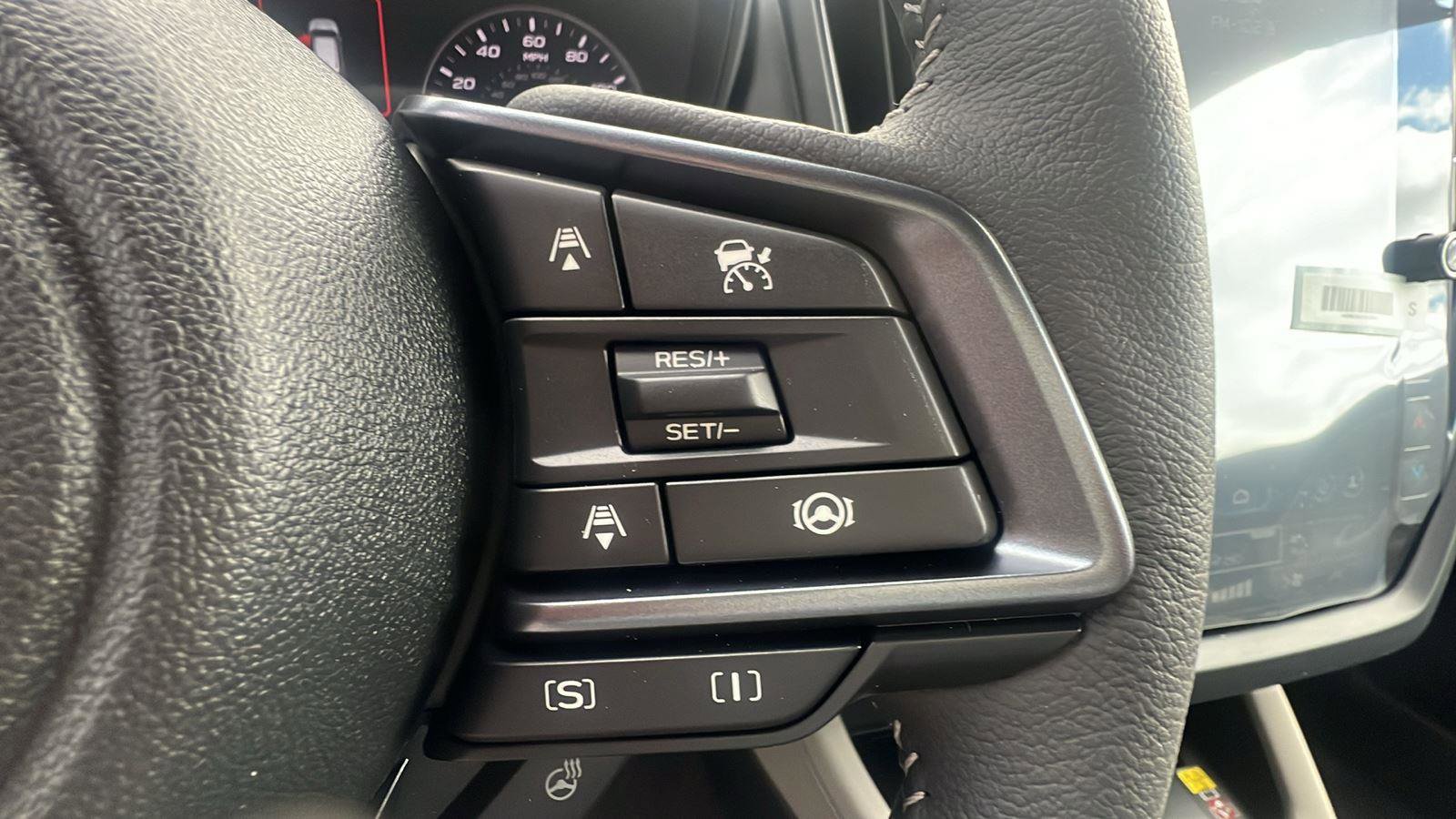 New 2026 Subaru Forester Limited image 20