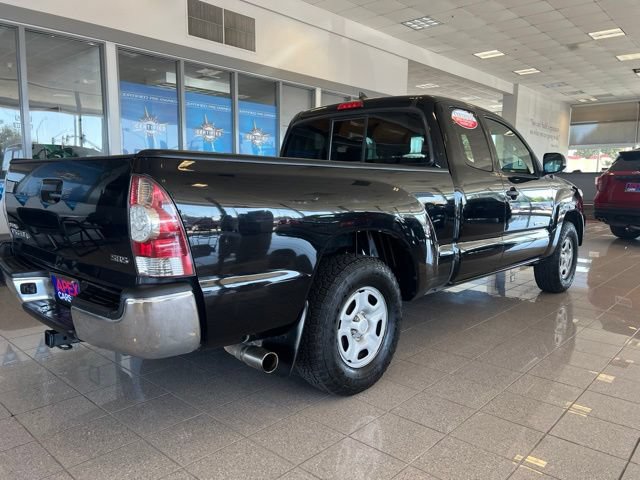 Used 2014 Toyota Tacoma 2WD Access Cab w/ SR5 Package image 6