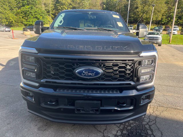 Used 2023 Ford F250 Lariat w/ Lariat Ultimate Package AWD/4WD image 8