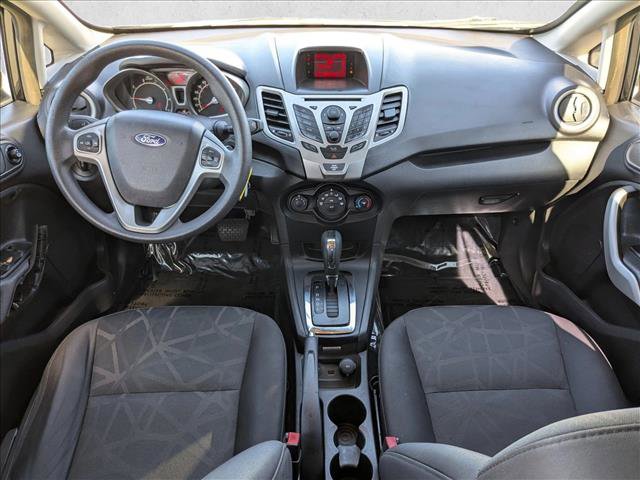 Used 2012 Ford Fiesta SE FWD image 15