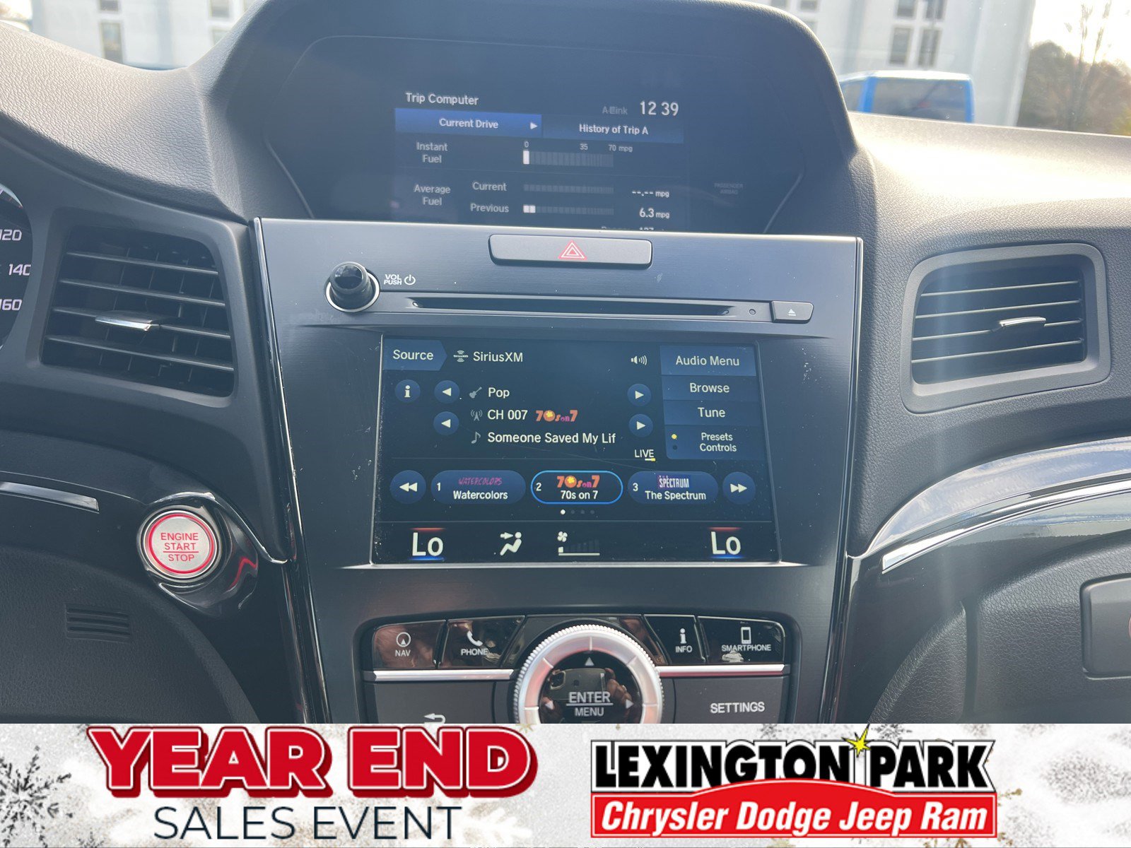 Used 2021 Acura ILX image 19