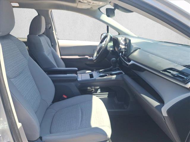 Certified 2021 Toyota Sienna LE w/ LE Plus Package AWD/4WD image 18
