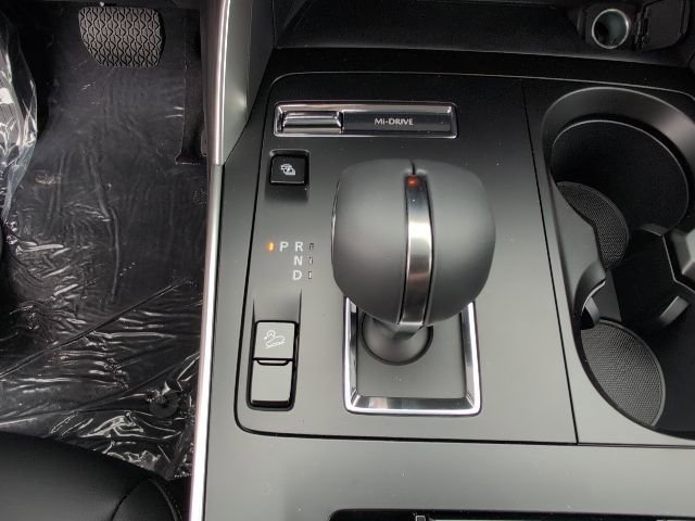 New 2026 MAZDA CX-70 SC AWD/4WD image 23