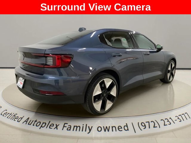 Used 2024 Polestar Polestar 2 AWD/4WD image 5