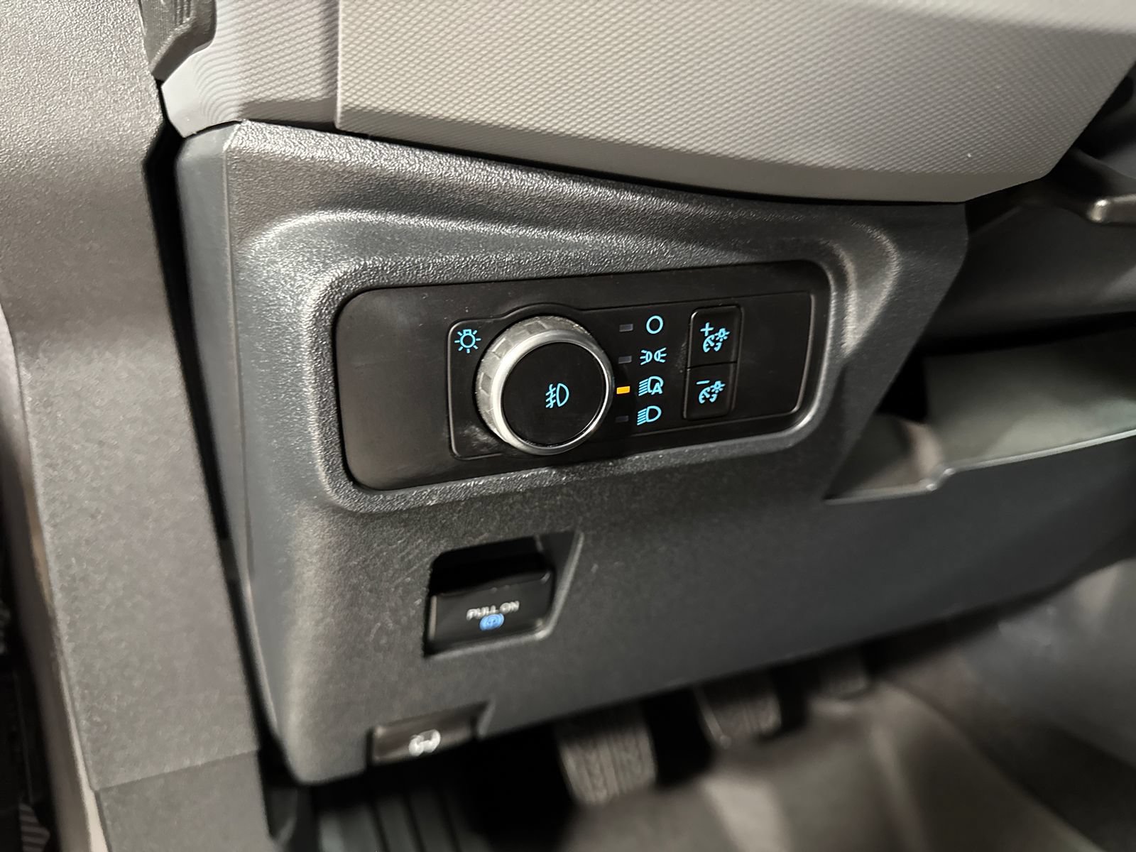 Used 2023 Ford Bronco Big Bend AWD/4WD image 17