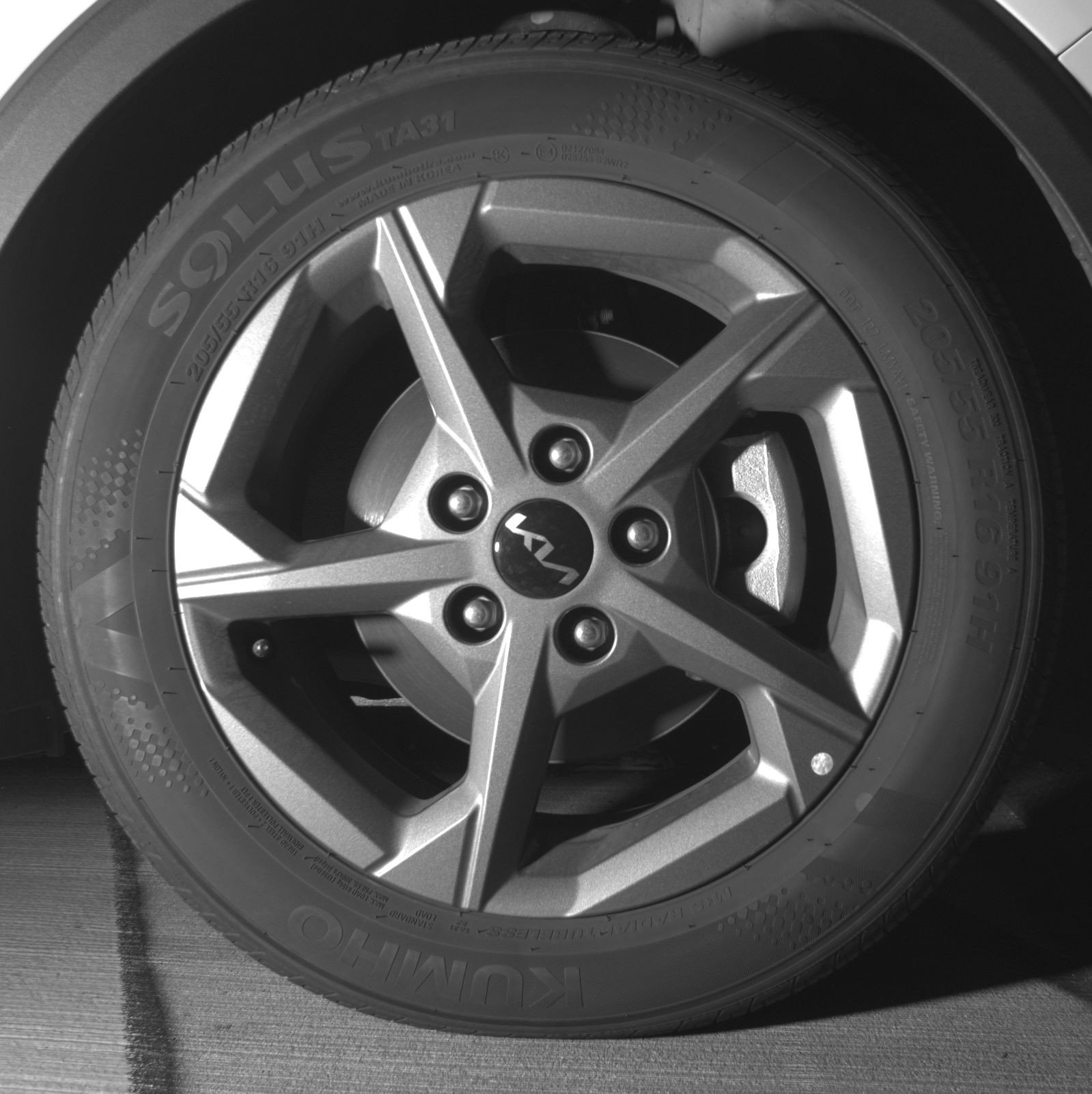 Used 2025 Kia K4 LXS FWD image 13