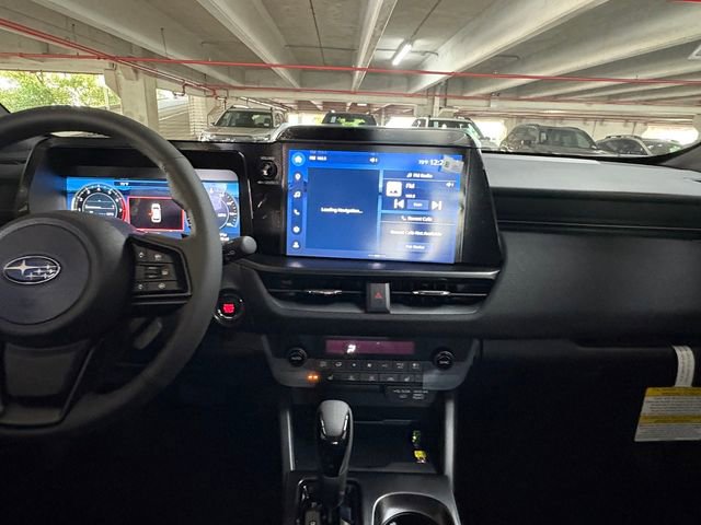 New 2026 Subaru Outback Premium image 12