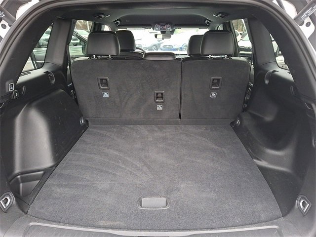 Used 2025 Jeep Grand Cherokee Limited image 29