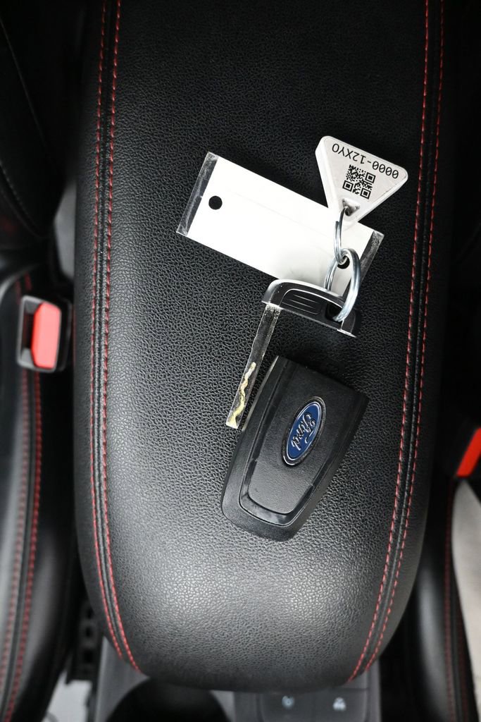 Used 2024 Ford Escape ST-Line image 20