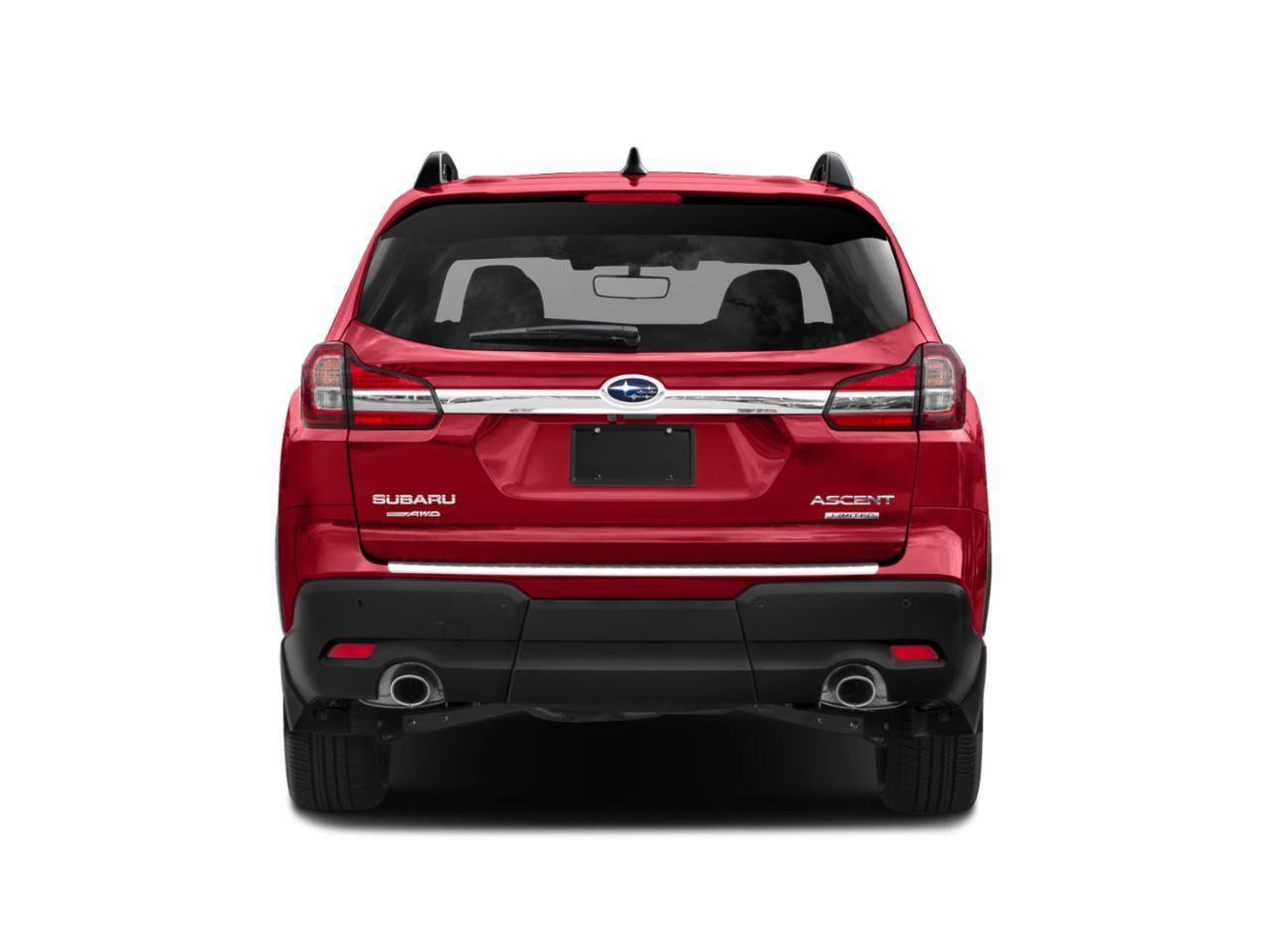 Used 2020 Subaru Ascent Limited w/ Technology Package image 14