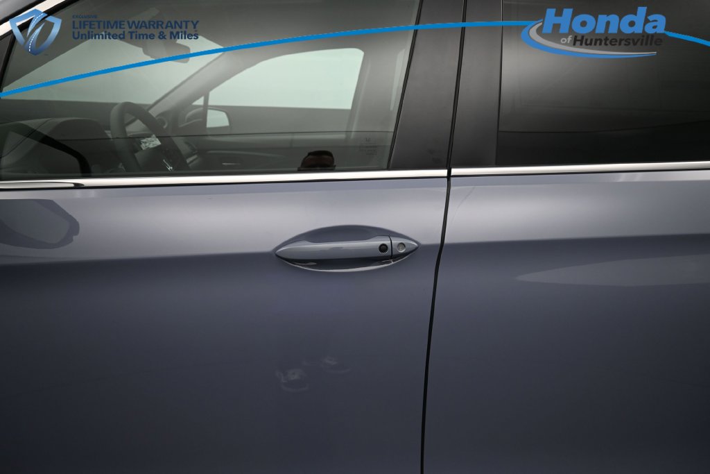 New 2026 Honda Ridgeline RTL image 17
