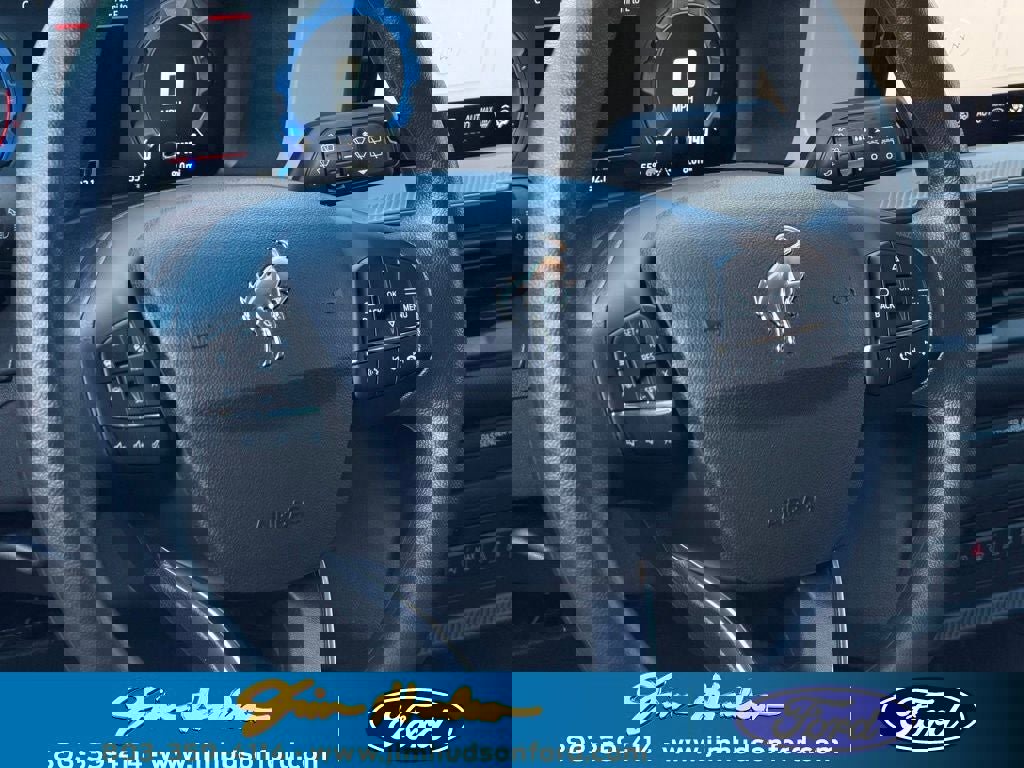 New 2025 Ford Bronco Sport Big Bend image 21