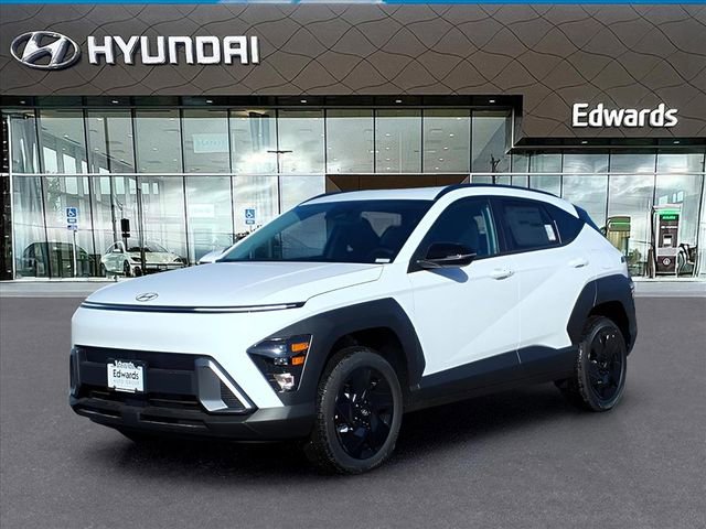 New 2026 Hyundai Kona SEL Sport