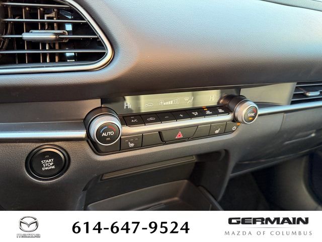 New 2026 MAZDA CX-30 AWD 2.5 S image 26