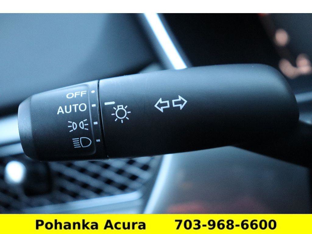 Certified 2025 Acura Integra image 11