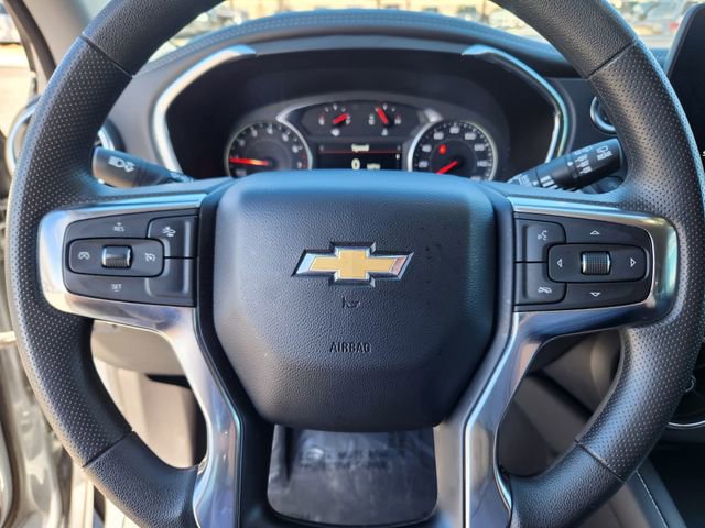 Used 2025 Chevrolet Blazer LT image 23