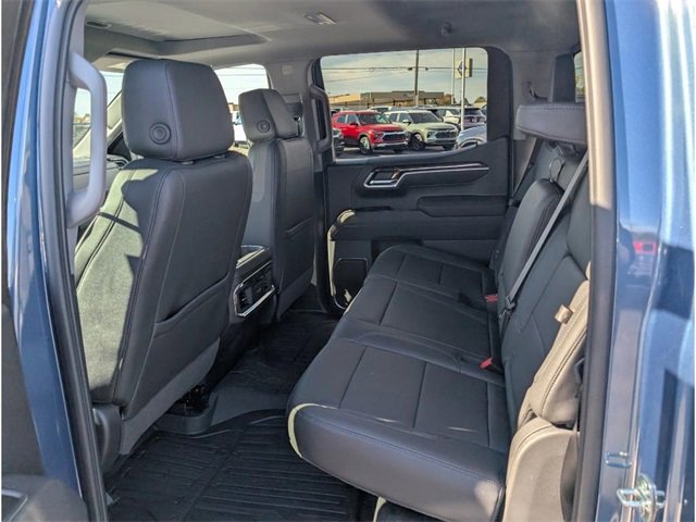 New 2026 GMC Sierra 1500 Elevation w/ Elevation Premium Package image 11
