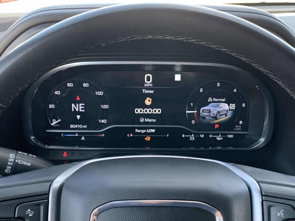 Certified 2023 GMC Yukon SLT image 8