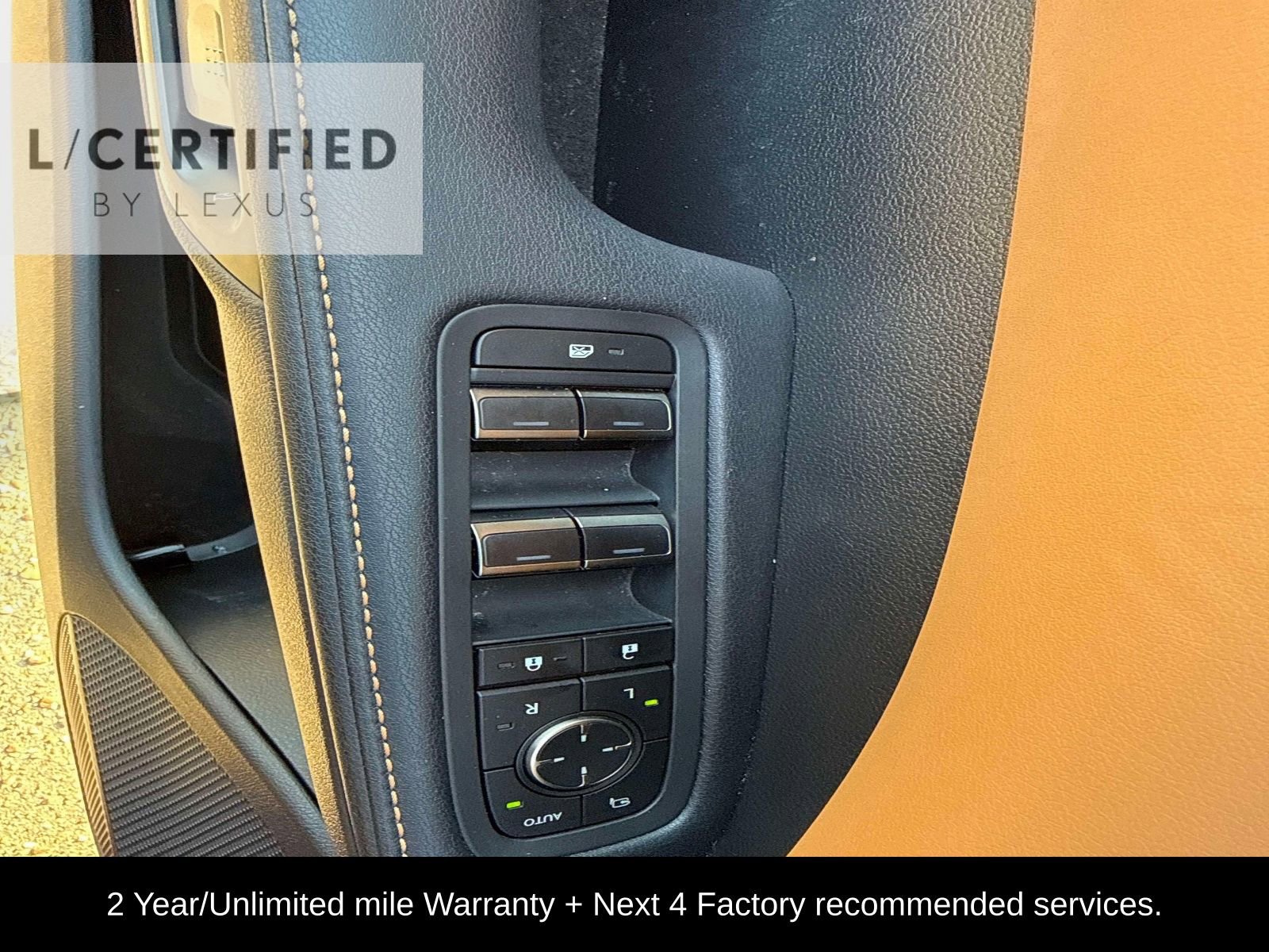 Used 2024 Lexus RX 350 Premium w/ Cold Area Package image 19