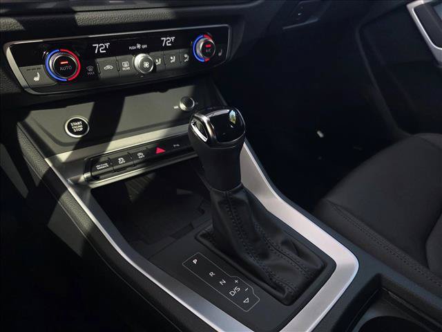 New 2025 Audi Q3 2.0T Premium w/ Convenience Plus Package AWD/4WD image 22