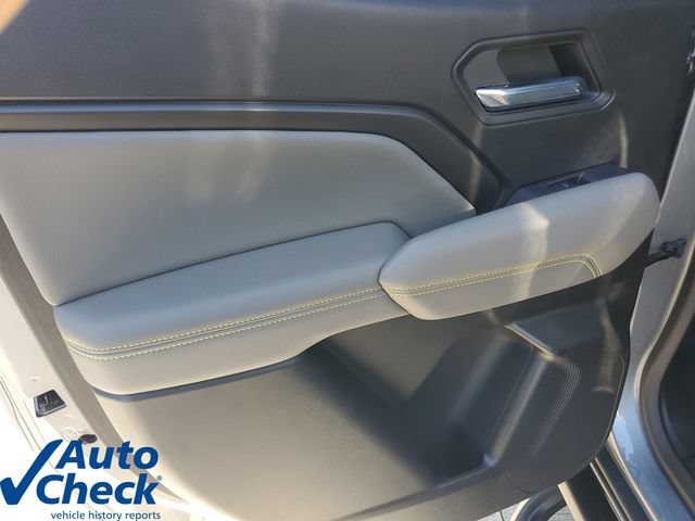 Certified 2023 Chevrolet Colorado ZR2 w/ ZR2 Convenience Package III AWD/4WD image 13