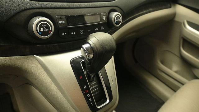 Used 2014 Honda CR-V EX-L image 17