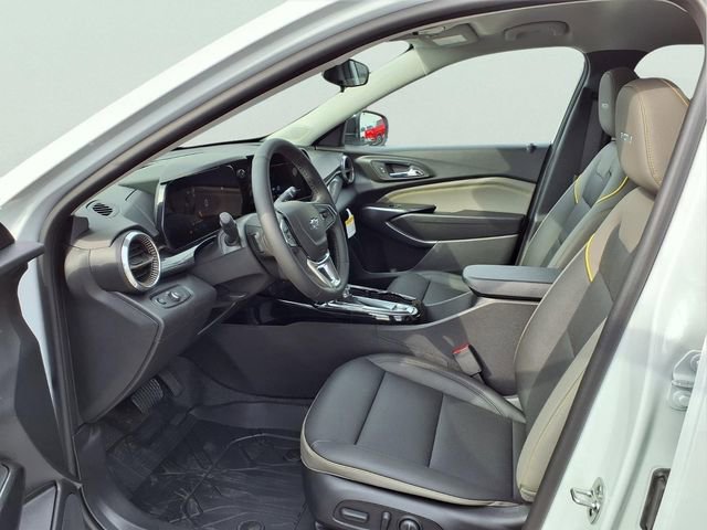 New 2026 Chevrolet Trax ACTIV w/ Driver Confidence Package FWD image 16