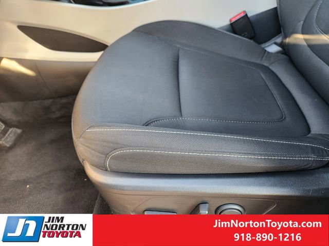 Used 2024 Hyundai Tucson SEL image 26