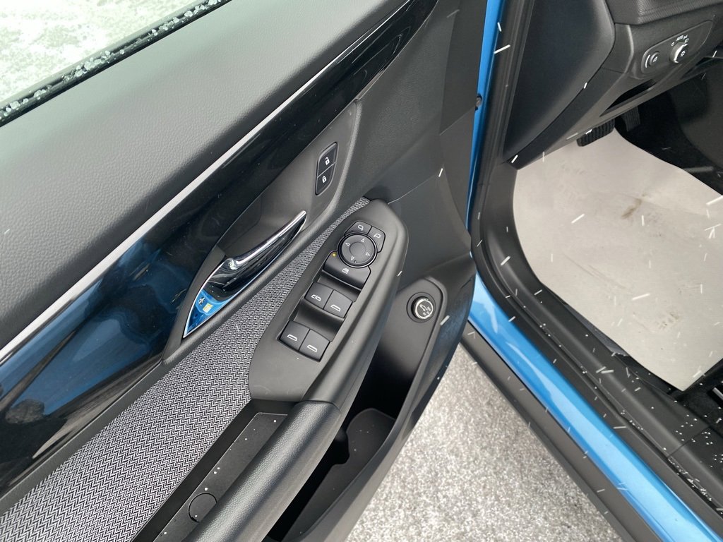 New 2026 Chevrolet TrailBlazer LT w/ Convenience Package image 10