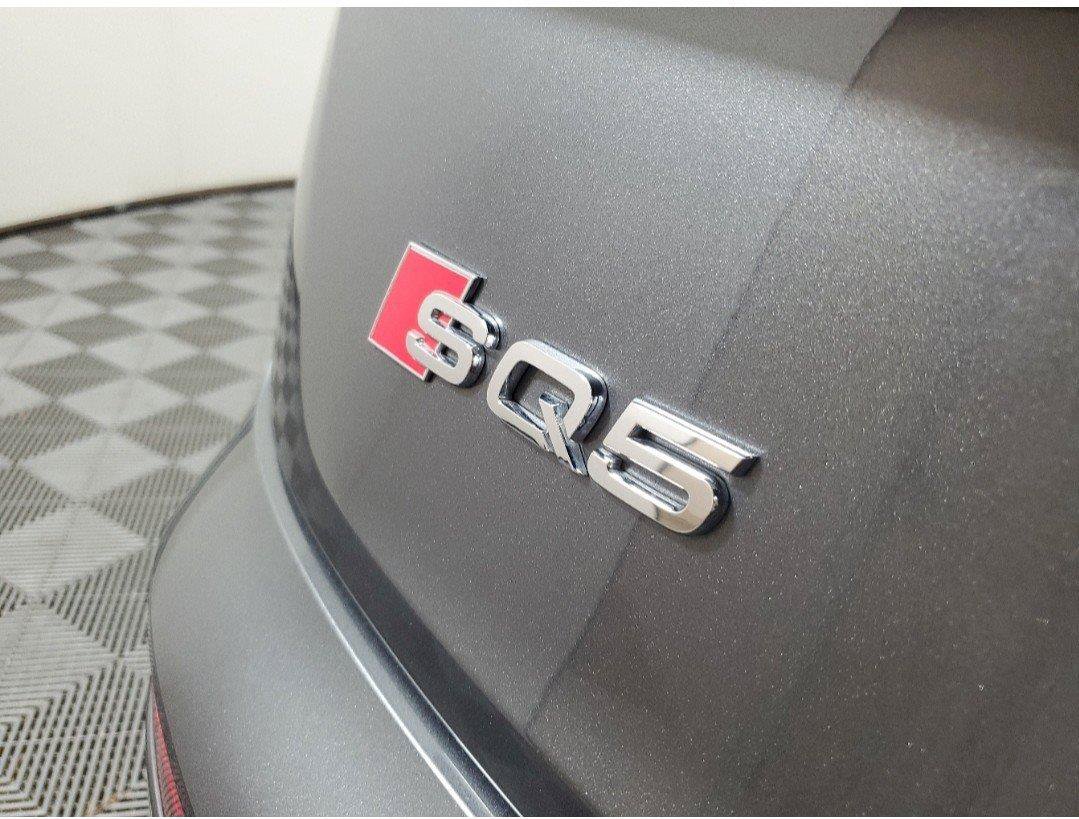 Used 2023 Audi SQ5 Premium Plus w/ Premium Plus Package AWD/4WD image 7