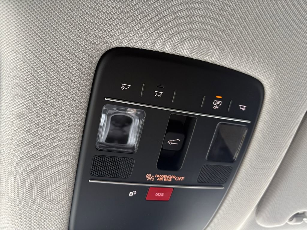 New 2026 Hyundai Palisade SEL FWD image 26
