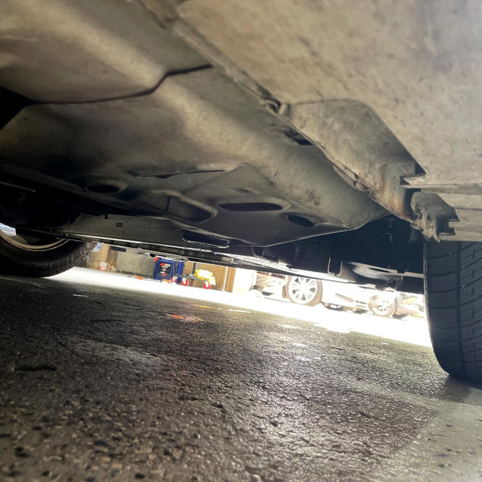 Used 2011 Chevrolet Impala LT image 20