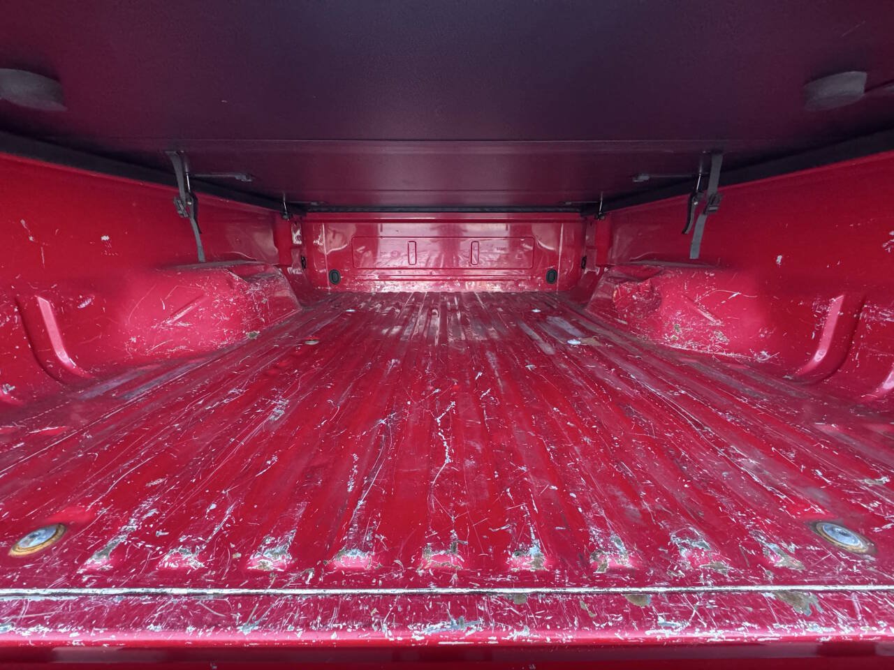 Used 2000 Ford F250 XLT AWD/4WD image 24