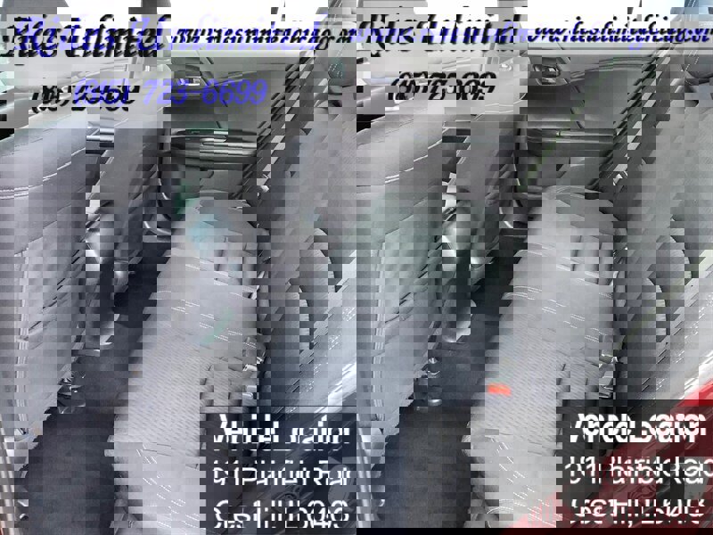 Used 2015 Honda Accord Sport image 25