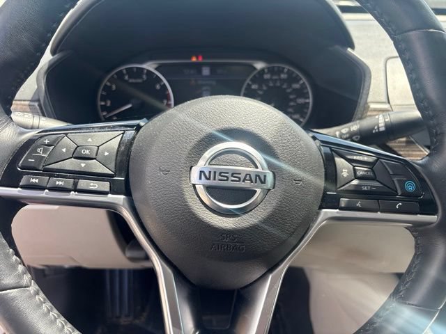 Used 2019 Nissan Altima 2.5 Platinum AWD/4WD image 9