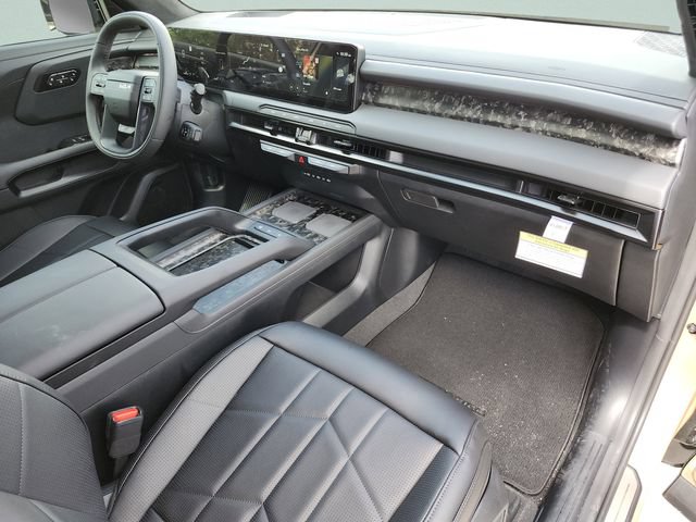 New 2027 Kia Telluride SX Prestige X-Pro AWD/4WD image 19