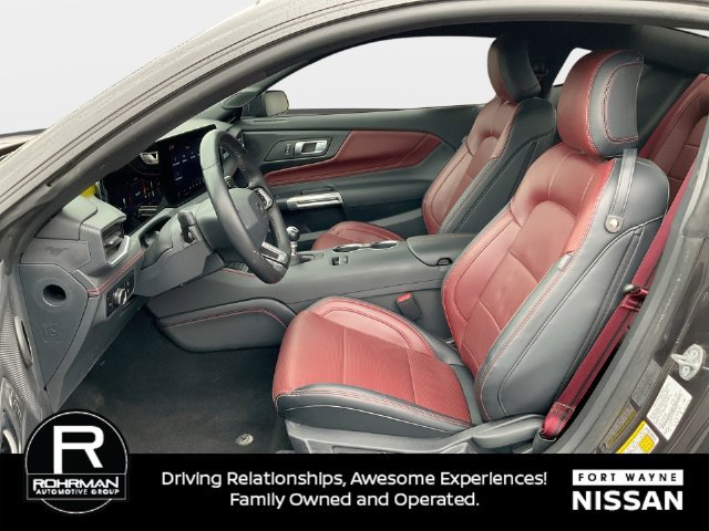 Used 2024 Ford Mustang GT Premium RWD image 13
